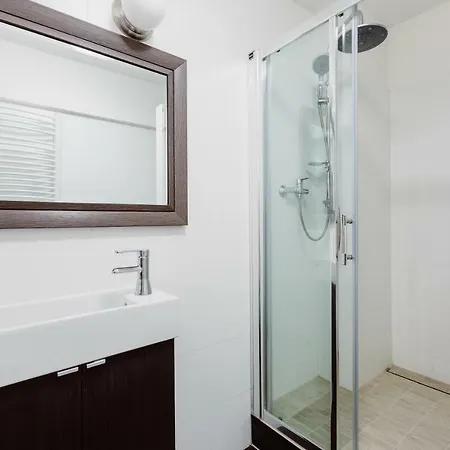 Apartamento Kings - Zyblikiewicza *