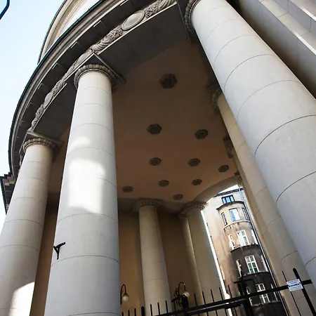 Kings - Zyblikiewicza * Krakkó