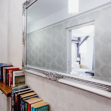 Kings - Zyblikiewicza Appartement Cracovie