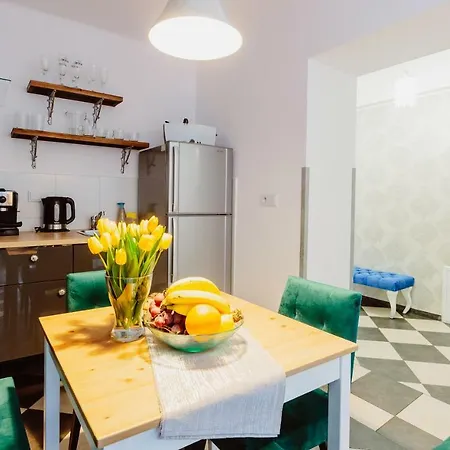 Kings - Zyblikiewicza * Cracóvia