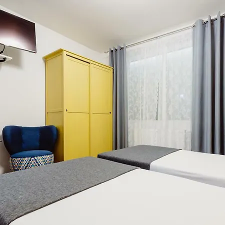 Kings - Zyblikiewicza Krakkó