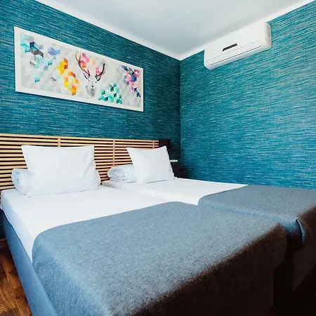 Apartman Kings - Zyblikiewicza *