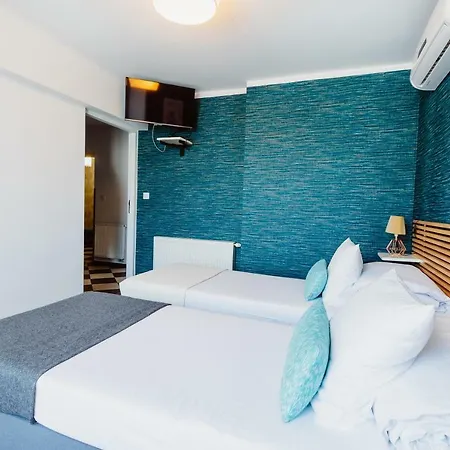 Apartman Kings - Zyblikiewicza Krakkó