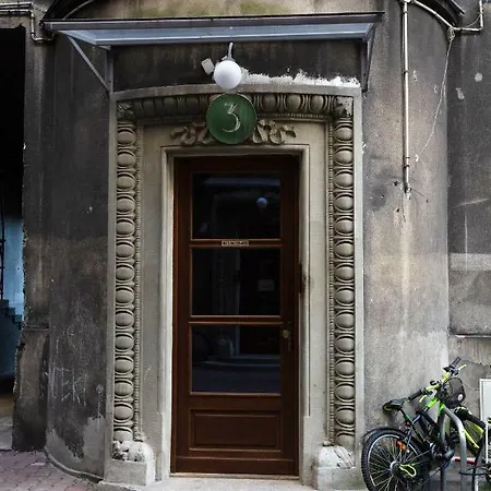 Kings - Zyblikiewicza *