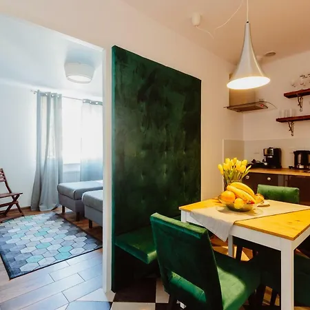 Kings - Zyblikiewicza クラクフ